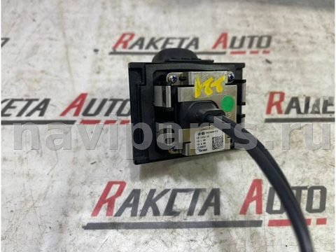 Камера заднего вида Genesis GV70, 2021 г., OEM 99240ar000, арт. 14086, фото 5