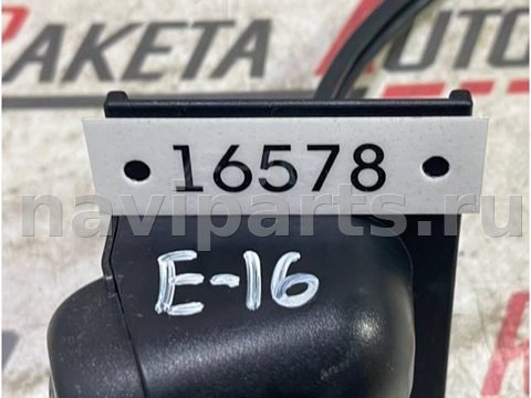 Камера заднего вида Genesis GV70, 2021 г., OEM 99240ar000, арт. 14086, фото 8