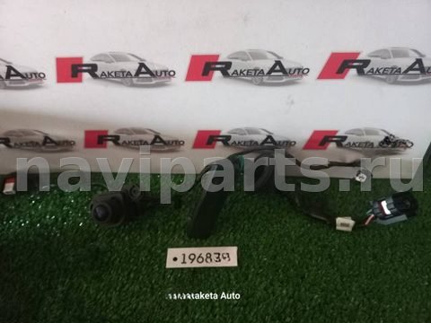Камера заднего вида Hyundai Tucson, 2021 г., OEM 99240N7700, арт. 14169
