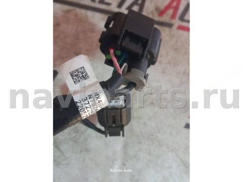 Камера заднего вида Hyundai Tucson, 2021 г., OEM 99240N7700, арт. 14169, фото 11