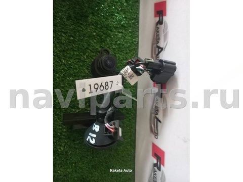 Камера заднего вида Hyundai Tucson, 2021 г., OEM 99240N7700, арт. 14169, фото 2