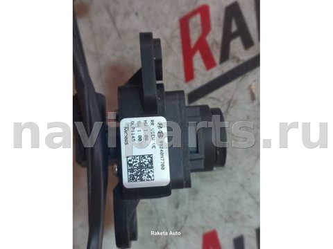 Камера заднего вида Hyundai Tucson, 2021 г., OEM 99240N7700, арт. 14169, фото 4