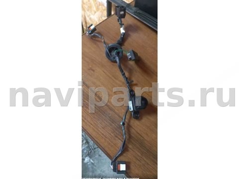 Камера заднего вида Hyundai Tucson, 2021 г., OEM 99240N7700, арт. 14169, фото 8