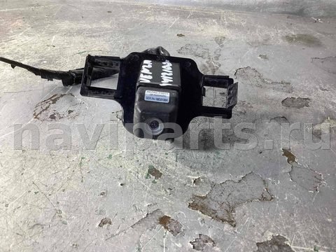 Камера заднего вида Toyota Venza, 2013 г., OEM 8679073011, арт. 14738, фото 2