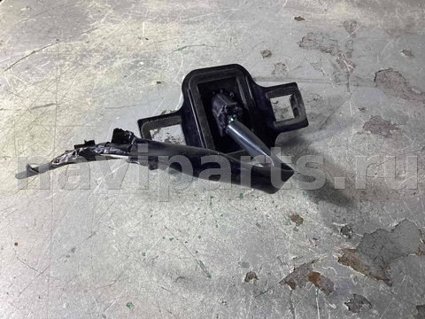 Камера заднего вида Toyota Venza, 2013 г., OEM 8679073011, арт. 14738, фото 3