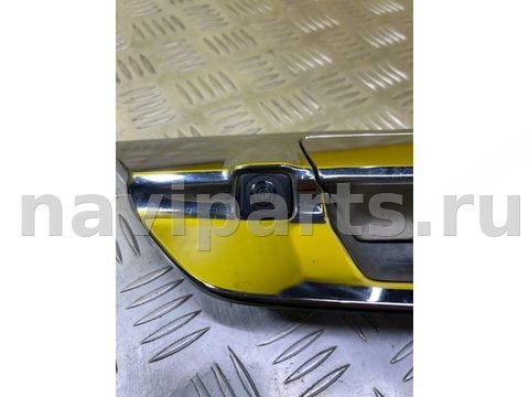 Камера заднего вида Toyota Hilux, 2021 г., арт. 156679