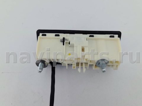 Камера заднего вида Volkswagen Sharan, 2015 г., OEM 5N0827566, арт. 15984, фото 2