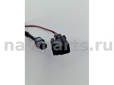 Камера заднего вида Volkswagen Sharan, 2015 г., OEM 5N0827566, арт. 15984, фото 3