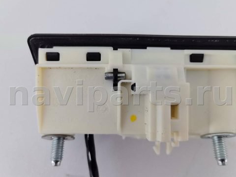 Камера заднего вида Volkswagen Sharan, 2015 г., OEM 5N0827566, арт. 15984, фото 4