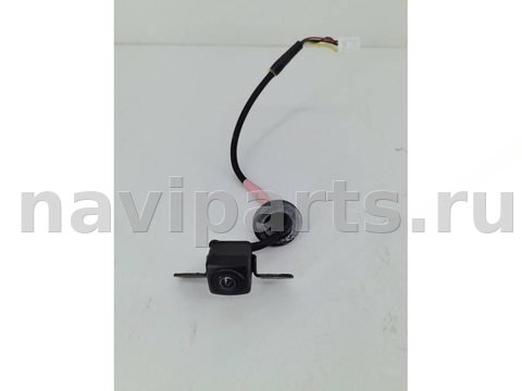 Камера заднего вида Nissan Elgrand, 2017 г., OEM 284421JB1A, арт. 16022