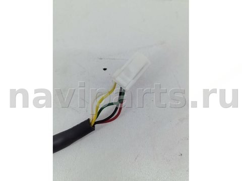 Камера заднего вида Nissan Elgrand, 2017 г., OEM 284421JB1A, арт. 16022, фото 2
