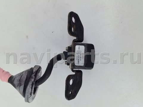 Камера заднего вида Nissan Elgrand, 2017 г., OEM 284421JB1A, арт. 16022, фото 3