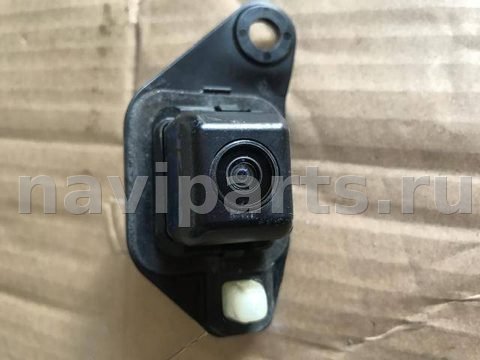 Камера заднего вида Lexus RX, 2011 г., OEM 8679048091, арт. 16199