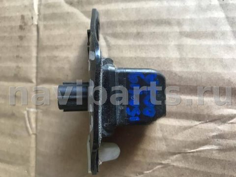 Камера заднего вида Lexus RX, 2011 г., OEM 8679048091, арт. 16199, фото 2