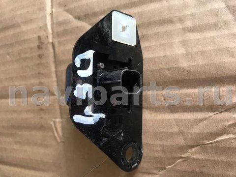 Камера заднего вида Lexus RX, 2011 г., OEM 8679048091, арт. 16199, фото 3