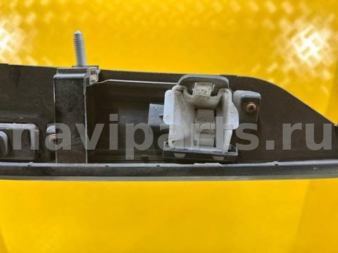 Камера заднего вида Land-Rover Evoque, 2015 г., OEM LR025912, арт. 165390, фото 2
