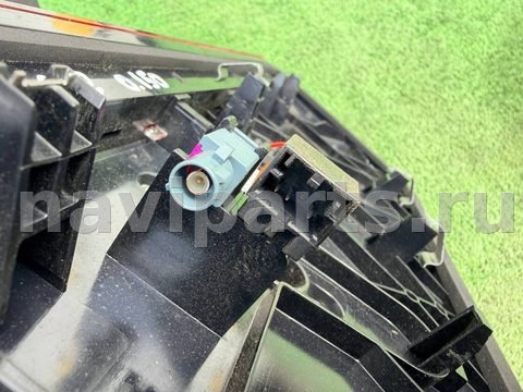 Камера заднего вида Volkswagen Crafter, 2016 г., OEM 7C0945087, арт. 16605, фото 11