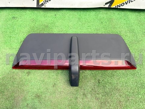 Камера заднего вида Volkswagen Crafter, 2016 г., OEM 7C0945087, арт. 16605, фото 3