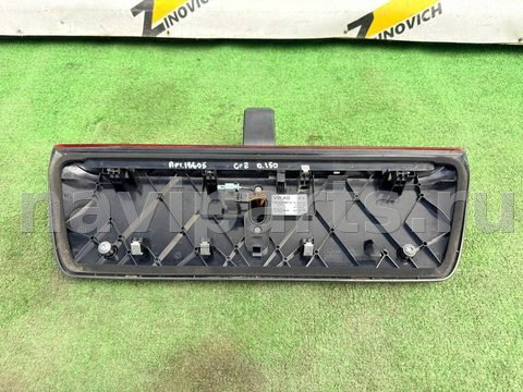 Камера заднего вида Volkswagen Crafter, 2016 г., OEM 7C0945087, арт. 16605, фото 6