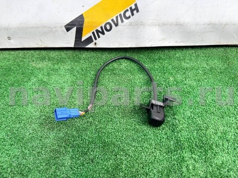 Камера заднего вида Hyundai Tucson, 2017 г., OEM 95760D3101, арт. 16828