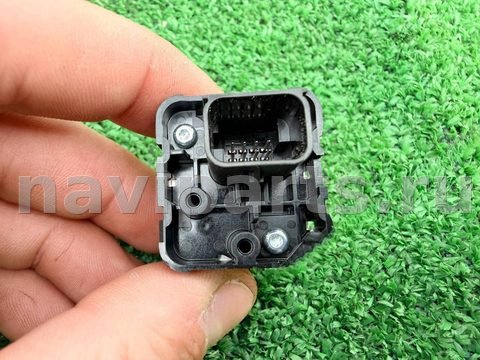 Камера заднего вида Volkswagen Golf, 2022 г., OEM 5WA980556, арт. 16830, фото 6