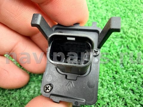 Камера заднего вида Renault Arkana, 2021 г., OEM 284420485R, арт. 16832, фото 4