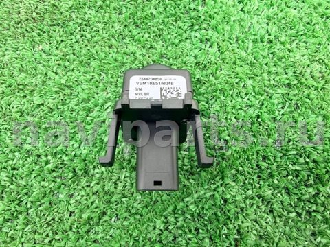 Камера заднего вида Renault Arkana, 2021 г., OEM 284420485R, арт. 16832, фото 6