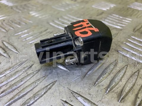 Камера заднего вида Toyota Hilux, 2012 г., OEM 8679071030, арт. 173300, фото 4