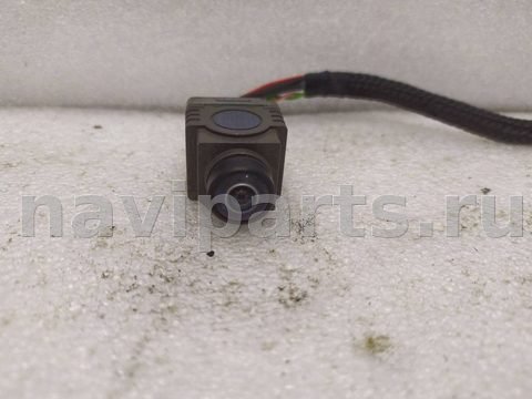 Камера заднего вида Mercedes C W205, 2017 г., OEM A2229054509, арт. 17407, фото 2