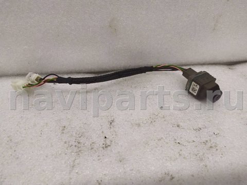 Камера заднего вида Mercedes C W205, 2017 г., OEM A2229054509, арт. 17407, фото 5