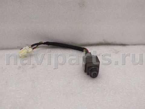 Камера заднего вида Mercedes C W205, 2017 г., OEM A2229054509, арт. 17723