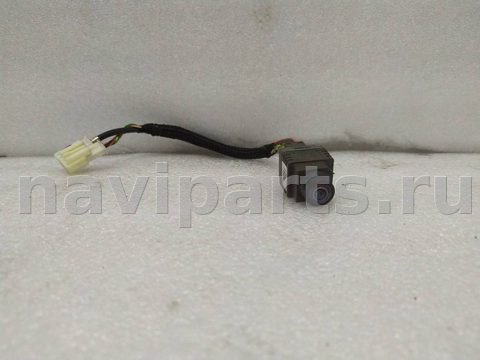 Камера заднего вида Mercedes C W205, 2017 г., OEM A2229054509, арт. 17723, фото 4