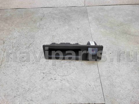 Камера заднего вида BMW 4 F32/F33/GT F36, 2018 г., OEM 66539240351, арт. 18-1-98
