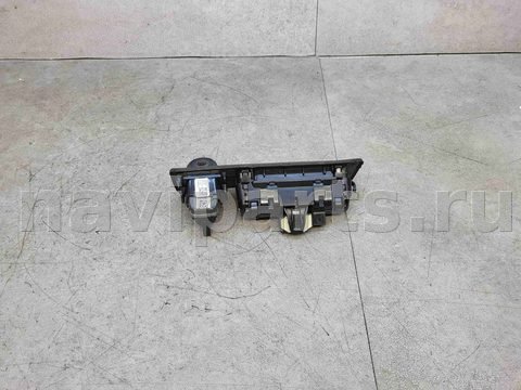 Камера заднего вида BMW 4 F32/F33/GT F36, 2018 г., OEM 66539240351, арт. 18-1-98, фото 3