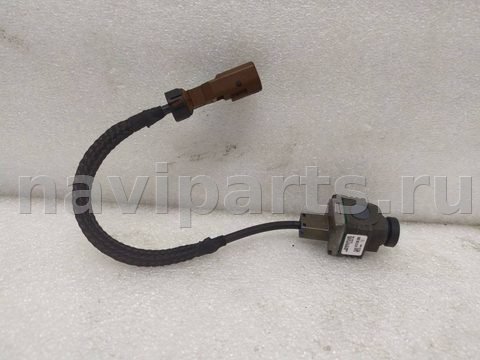 Камера заднего вида Mercedes C W205, 2016 г., OEM A0009056206, арт. 18521
