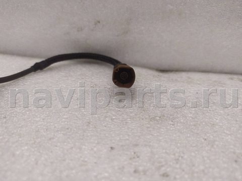 Камера заднего вида Mercedes C W205, 2016 г., OEM A0009056206, арт. 18521, фото 3