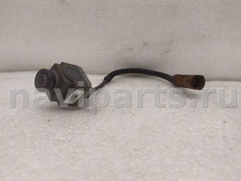 Камера заднего вида Mercedes C W205, 2016 г., OEM A0009056206, арт. 18521, фото 4