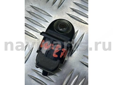 Камера заднего вида BMW X5 E70, 2013 г., OEM 66539240351, арт. 189900