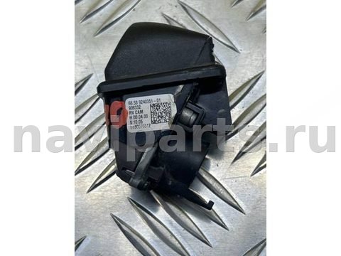 Камера заднего вида BMW X5 E70, 2013 г., OEM 66539240351, арт. 189900, фото 2