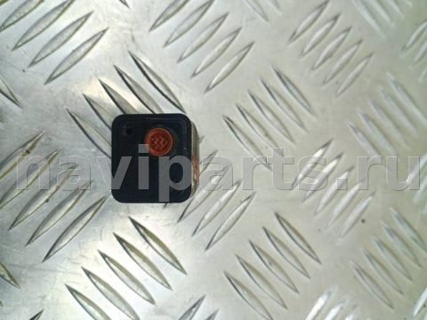 Камера заднего вида Nissan Pathfinder, 2008 г., OEM 28442EA00A, арт. 193814, фото 2