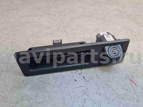 Камера заднего вида BMW 4 F32/F33/GT F36, 2015 г., OEM 66539240351, арт. 2-9-132