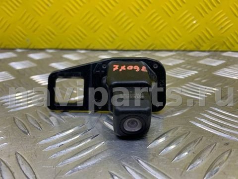 Камера заднего вида Toyota RAV4, 2013 г., OEM 8679042030, арт. 200687