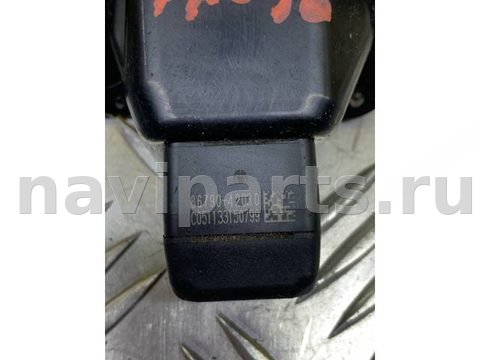 Камера заднего вида Toyota RAV4, 2013 г., OEM 8679042030, арт. 200687, фото 4
