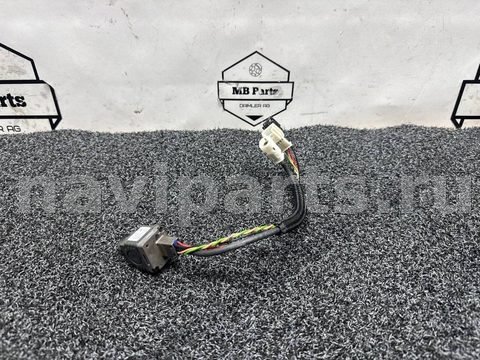 Камера заднего вида Mercedes Vito W447, 2014 г., OEM a2229050270, арт. 2057