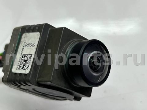 Камера заднего вида Mercedes GLC X253, 2017 г., OEM A2229054509, арт. 2077, фото 3