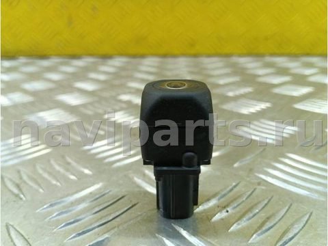 Камера заднего вида Toyota Hilux, 2015 г., OEM 8679071030, арт. 209837