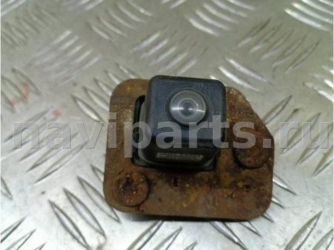 Камера заднего вида Nissan Pathfinder, 2008 г., OEM 28442EA00A, арт. 210095