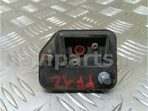 Камера заднего вида Nissan Pathfinder, 2008 г., OEM 28442EA00A, арт. 210095, фото 4