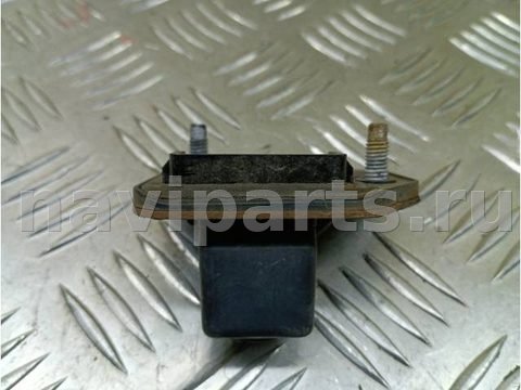 Камера заднего вида Nissan Pathfinder, 2008 г., OEM 28442EA00A, арт. 210095, фото 5