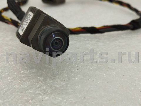 Камера заднего вида Mercedes C W205, 2016 г., OEM A2229050706, арт. 21127, фото 3